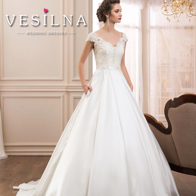 Сколько весит свадебное платье?