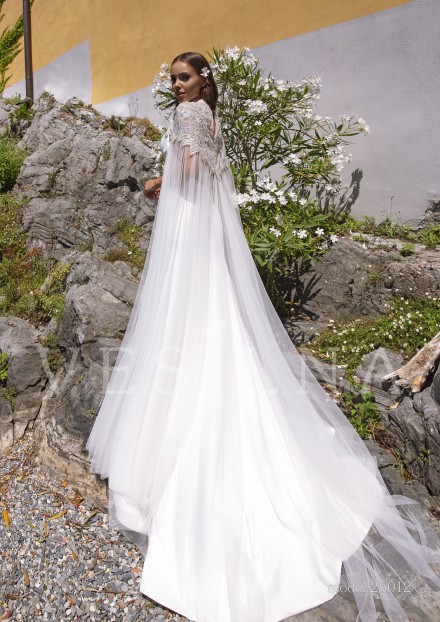 Коллекция «Sweetheart »: Свадебное платье, модель 25012 фото №4