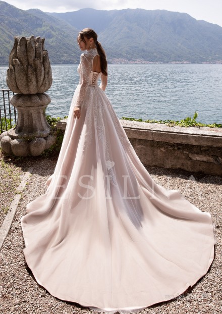 Коллекция «Sweetheart »: Свадебное платье, модель 25028 фото №3