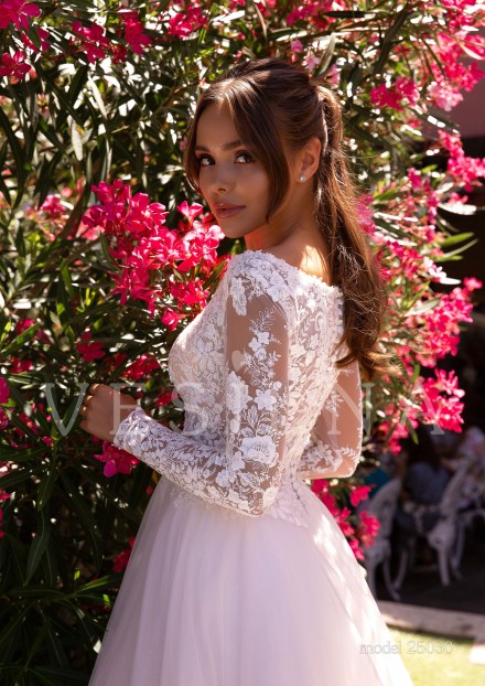 Коллекция «Sweetheart »: Свадебное платье, модель 25030 фото №3